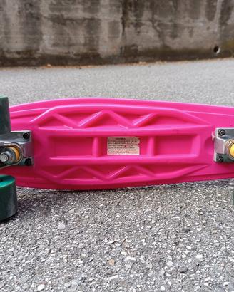 Skateboard bambina