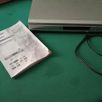 lettore DVD Sharp 