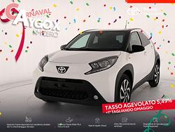 Toyota Aygo x 1.0 trend 72cv