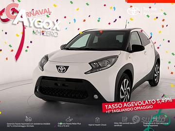 Toyota Aygo x 1.0 trend 72cv