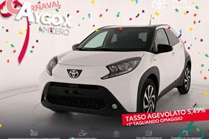 Toyota Aygo x 1.0 trend 72cv