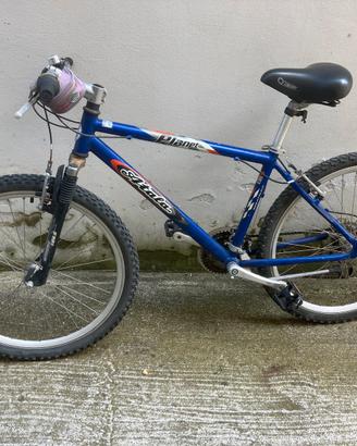 Mbike Atala planet, ritiro provincia rimini