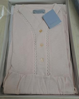 Canotta con Pizzo MAURIZIA - Tg.52 - NUOVA