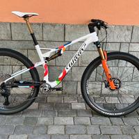 WILIER URTA MAX SLR NUOVA 