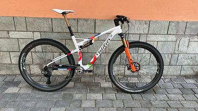 WILIER URTA MAX SLR NUOVA 