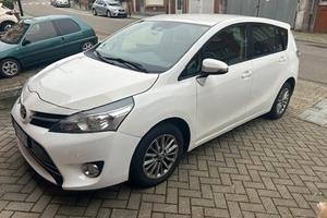 Toyota Verso 1.6 Benz Perfetta