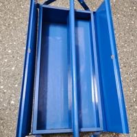 cassetta porta attrezzi