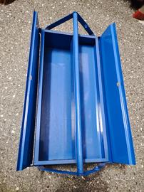 cassetta porta attrezzi