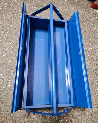 cassetta porta attrezzi