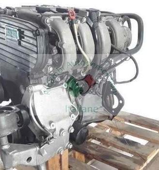 Motore Fiat 1600 Benzina Codice Mot. 182a4000