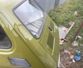 Fiat 126 - 1974