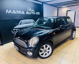Mini Mini 1.4 16V One Chili*NEOPATENTATI*