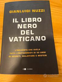 Libro come nuovo