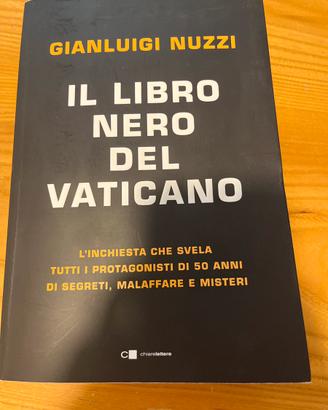 Libro come nuovo