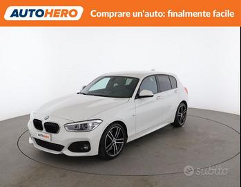 BMW 118 LP81841