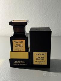 Tom Ford - Tuscan Leather 30ml