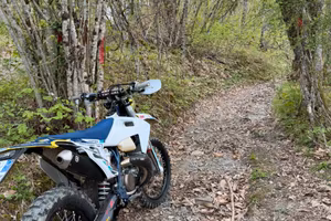 husqvarna te 250 2023