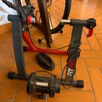 Rullo per bicicletta