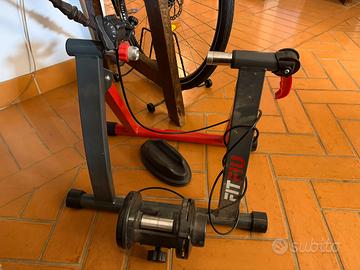 Rullo per bicicletta