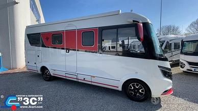 Niesmann Bischoff iSmove 6.9 E auto