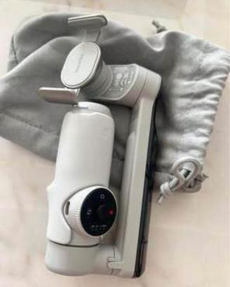 insta 360 flow