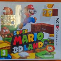 Giochi Nintendo 3ds 