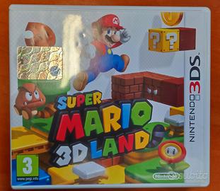 Giochi Nintendo 3ds 