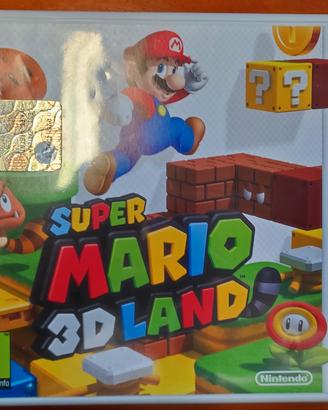 Giochi Nintendo 3ds 