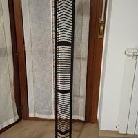 N.2 porta CD o DVD da 72