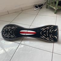 waveboard oxelo