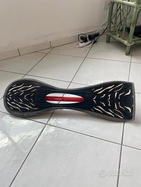 waveboard oxelo