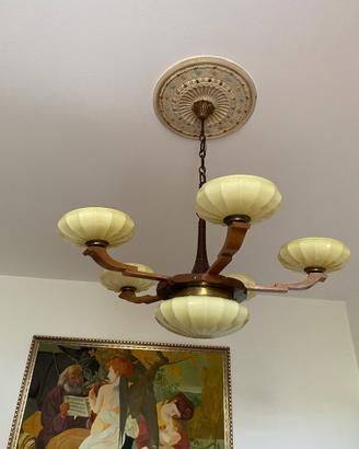 lampadario