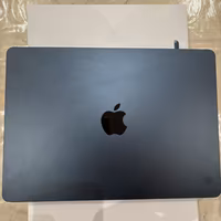 MacBook Air M2 13,6” 8GB RAM/256GB SSD