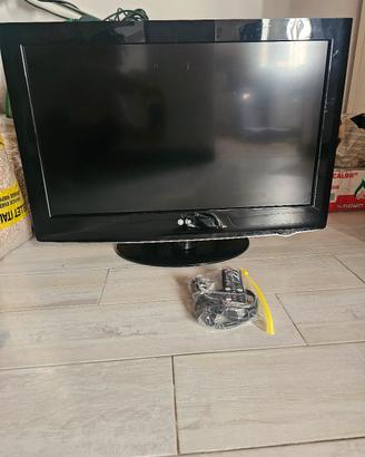 tv LG NO SMART