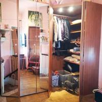 cabina armadio a specchio 