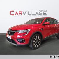 RENAULT Arkana 1.3 tce Intens 140cv edc fap