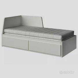 Divano letto  Ikea nuovo con materassi