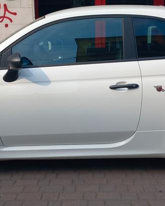 Fiat Abarth 695 Turismo