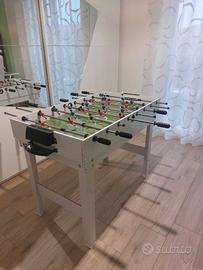 tavolo da biliardo multigioco