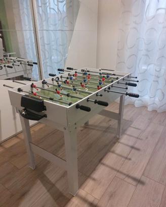 tavolo da biliardo multigioco
