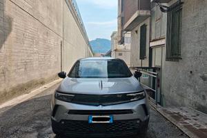Opel Mokka 1.2 Turbo GS Line