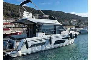 Jeanneau merry fisher 1095 fly