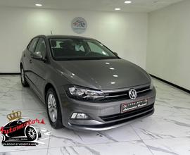 Volkswagen Polo 1.0 TGI 5p. 35 MILA KM-UNIPRO-2019