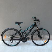 Scott Contessa bici donna S