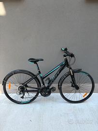 Scott Contessa bici donna S