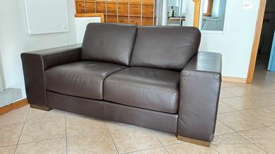Divano letto Natuzzi