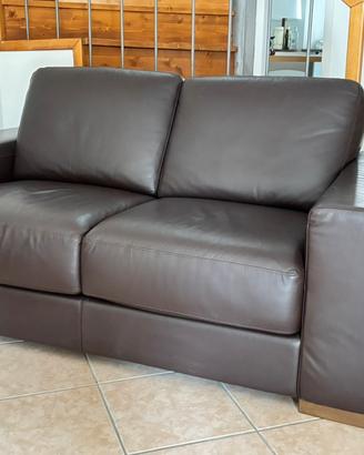 Divano letto Natuzzi
