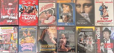 DVD Vari