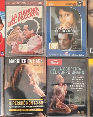 DVD Vari