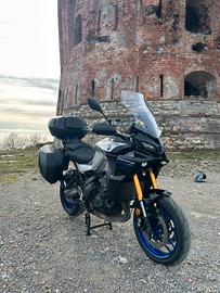 Yamaha tracer 900 gt